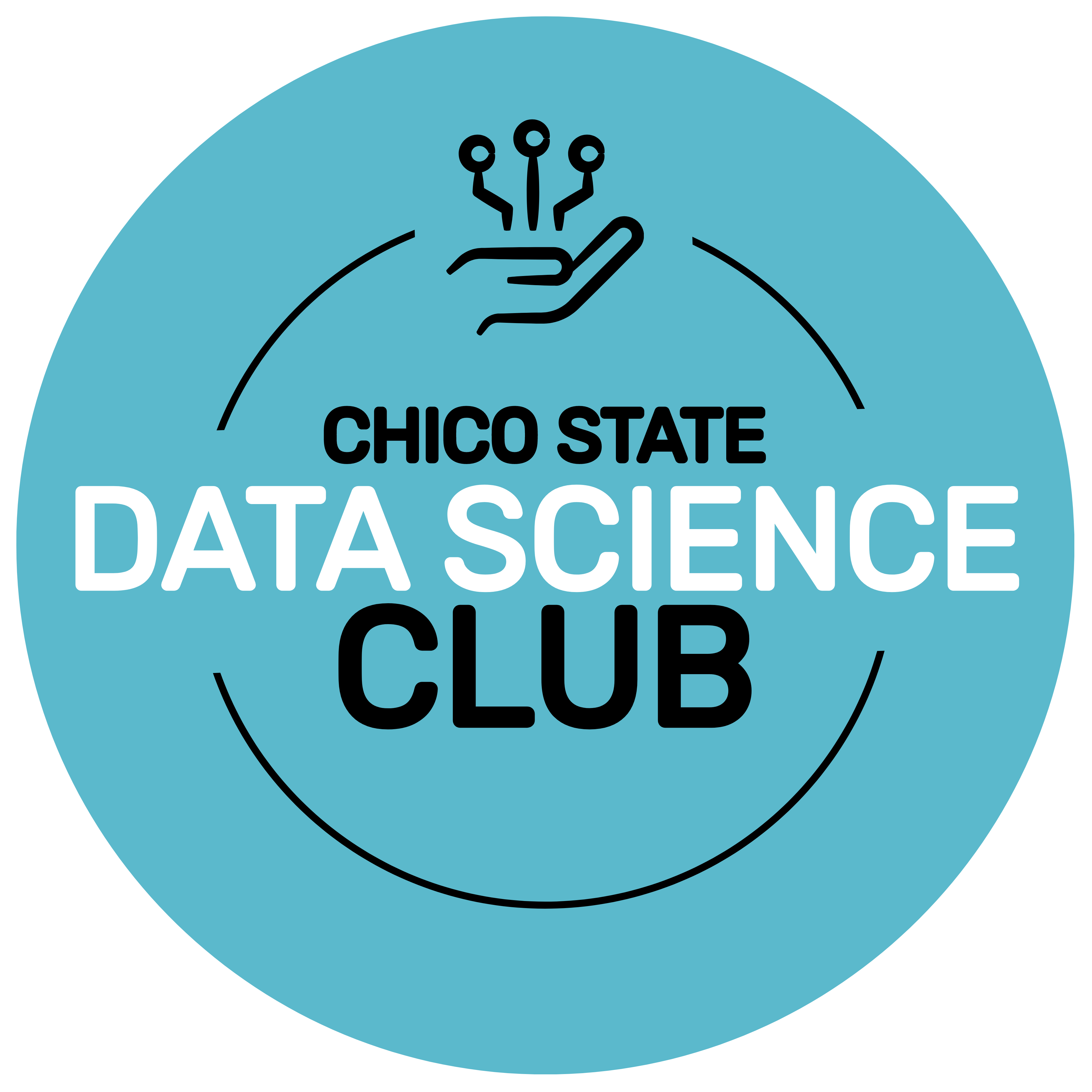 Chico State Data Science Club